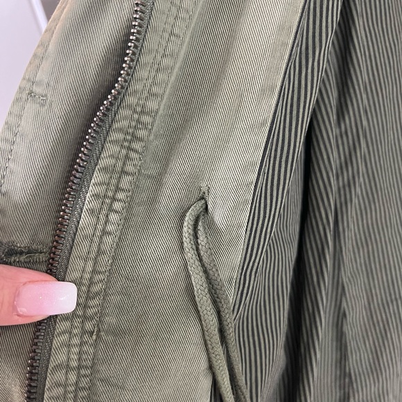 Marrakech Expedition Anorak
Jacket Olive Green Size Small - Picture 2 of 11